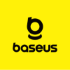 Baseus TikTok logo